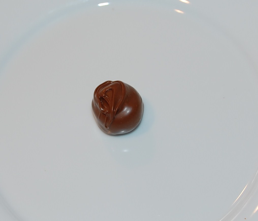 Almond Truffle