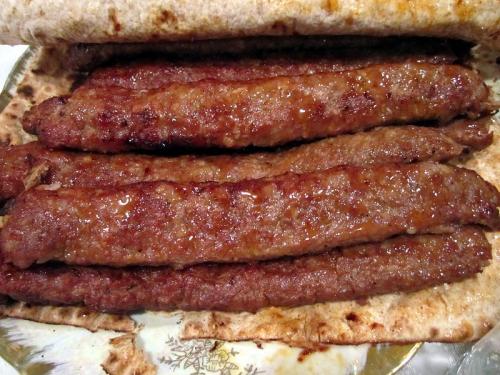 Ankole beef