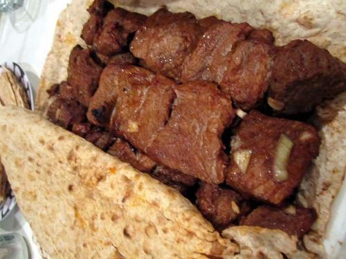 beef roll