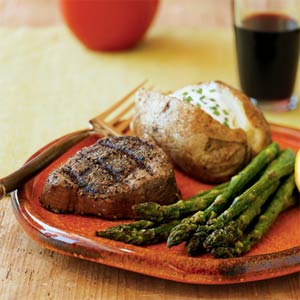 The Key to Cooking Great Filet Mignons