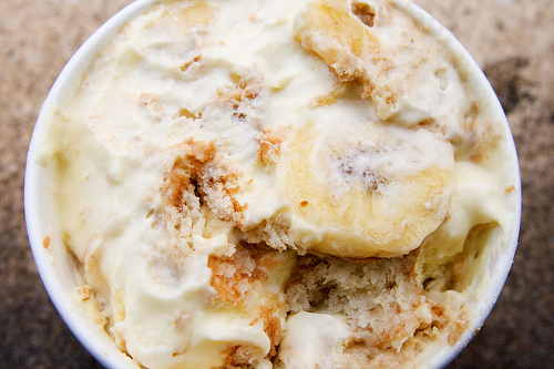 Labor Day Dessert 