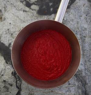 Beetroot Extract stays upto six months
