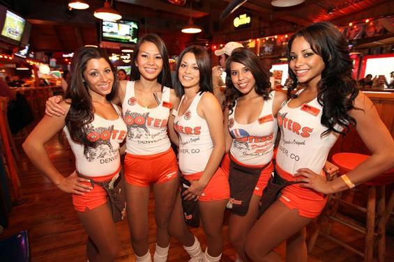 Breastaurants 1