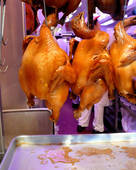 Broasted Chicken