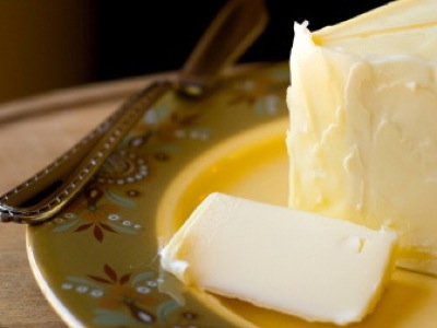 How To Churn Butter With Kids