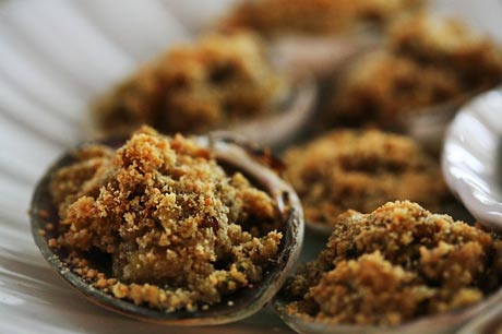 Store clams correctly and enjoy their great taste Store clams correctly and enjoy their great taste