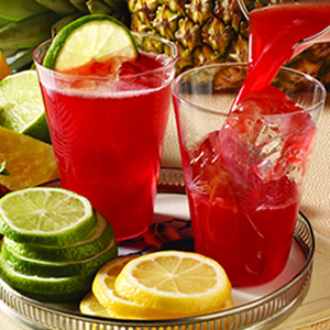 Cranberry Drink Mix