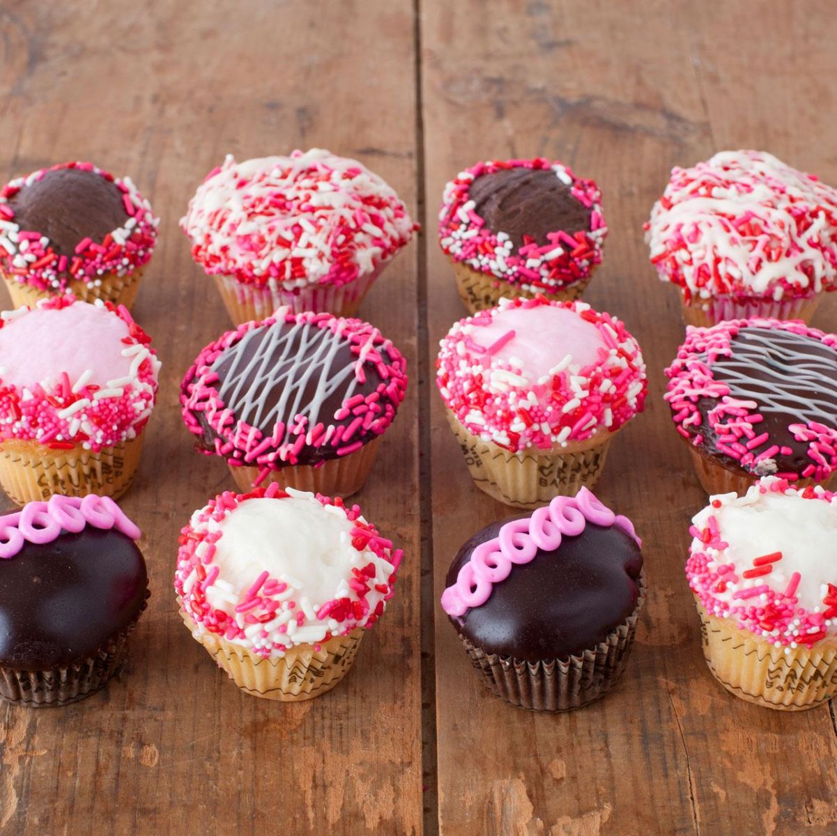 V day treats 4