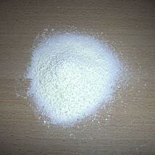 Milk powder