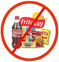Avoid storing junk food at home if you have binge eating disorder