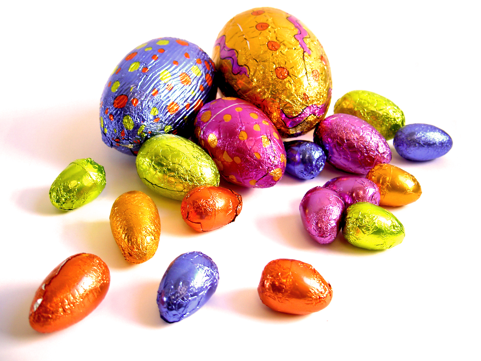 Easter 1