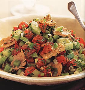 Fattoush