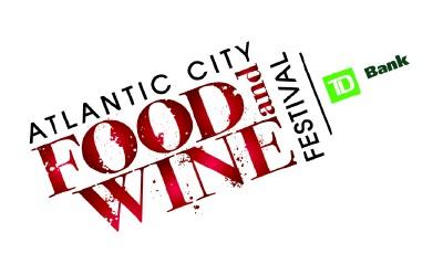 Atlantic City Food and Wine Festival 2nd Edition 2010