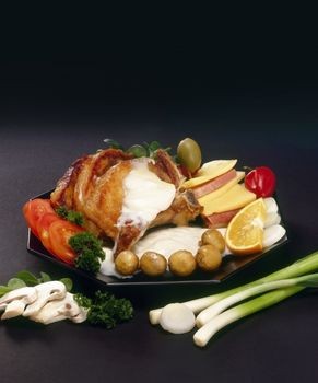 Food which is perfect for people suffering from thyroid