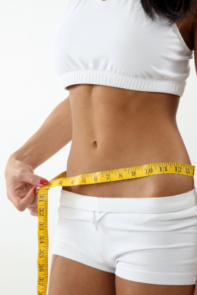 Know about foods which will help you to get flat stomach