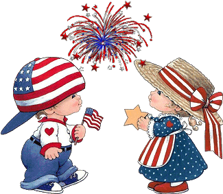 Fourth of July