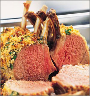 Knowing how to store fresh lamb is as important as knowing how to buy the right meat