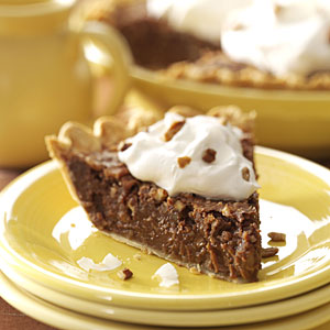 German Chocolate Cream Pie is an exquisite dessert that is so easy to make