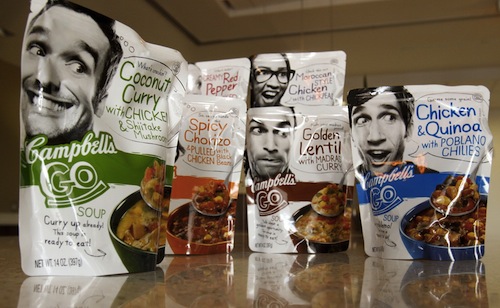 Campbell Soup