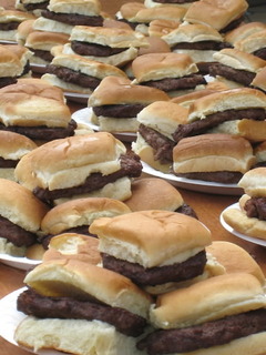 The National Hamburger Festival