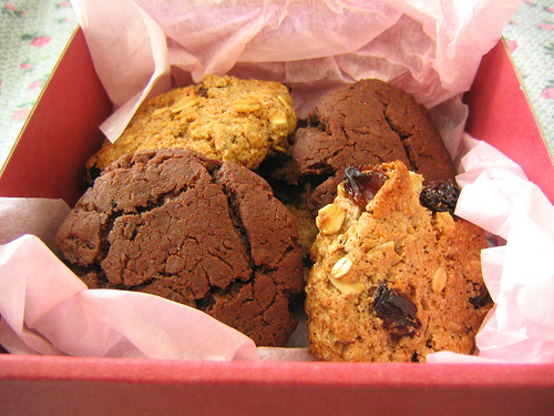 Holiday Desserts 