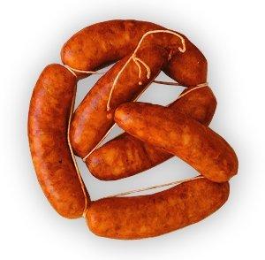 How To Eat Chorizo