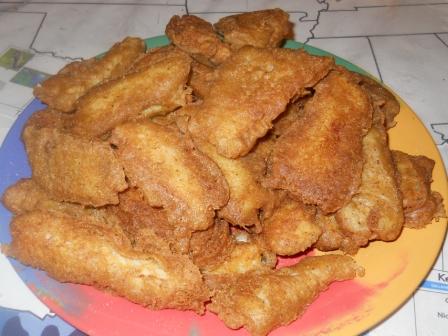  Fish Recipes on Fry Cod Fish Here S An Easy And Delicious Recipe