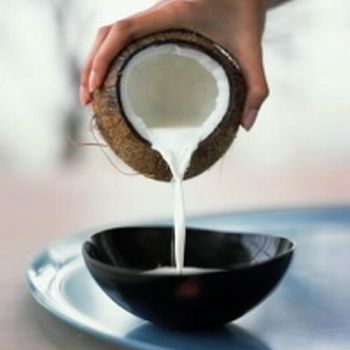 How To Make Coconut Milk