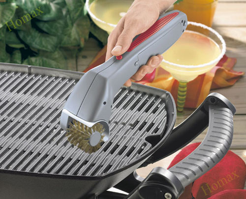 How to Clean a BBQ