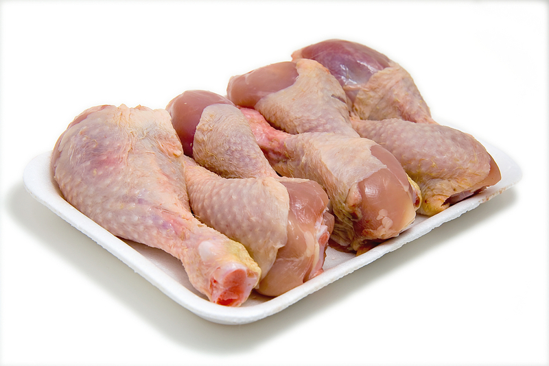 How to bake a frozen chicken