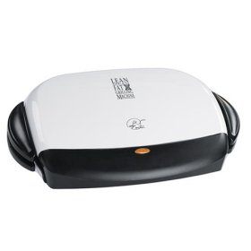 Cleaning tips of a George foreman grill after you have used it