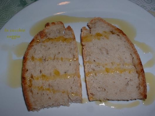 Tips on how to eat bozza pratese