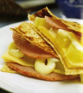 Sumptuous beef salame can make any breakfast special