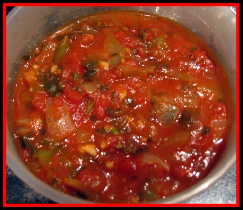 Salsa