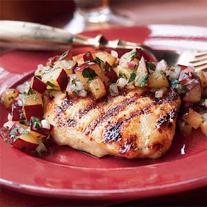 Tips on how to grill chicken breasts just like your favorite restaurant