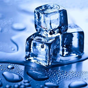 How to make clear ice