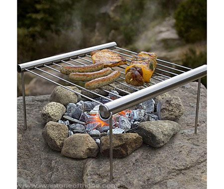 Learn how to prepare a new bbq grill for your next bbq session