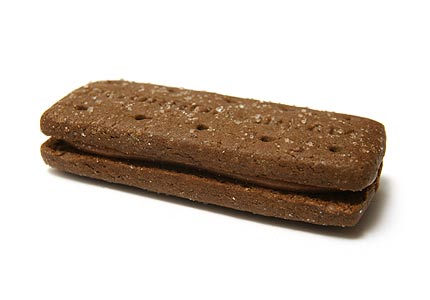How to store biscuits