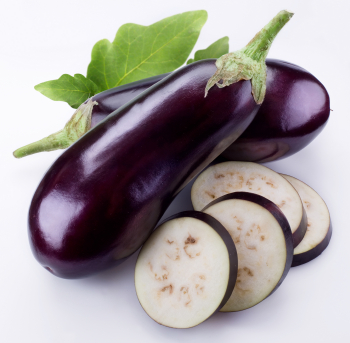 Tips on how to store eggplant for future use