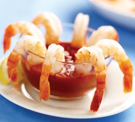 Storing shrimps in the correct procedure is essential to retain their flavor