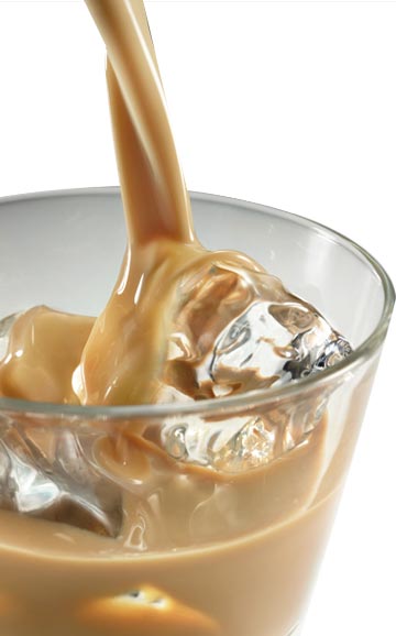 Irish Cream