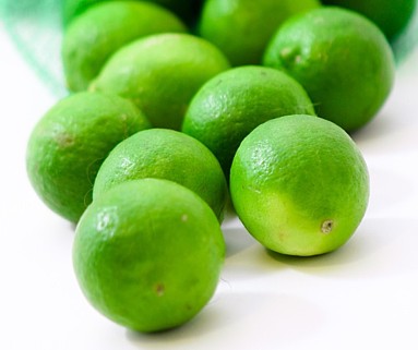 Key limes are commonly known as Mexican Lime or West Indies Lime Key limes are commonly known as Mexican Lime or West Indies Lime