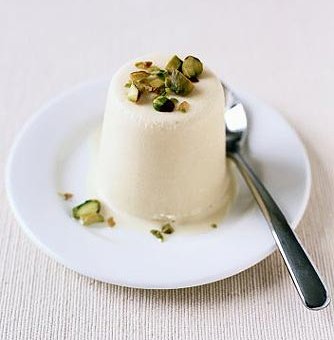Kulfi: The quintessential Indian dessert