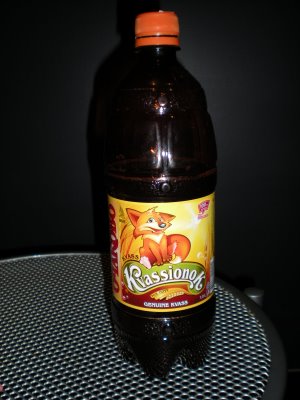 Kvass