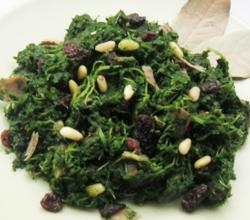 Spinach