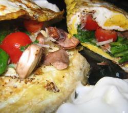 Omlette