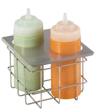 Low Density Polyethylene (LDPE) comes fourth and is used as frozen food bags or to store breads