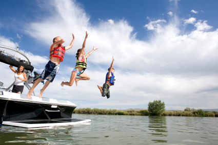 Today, Labor Day is celebrated more like an End of Summer Holiday with families going out on picnics or throwing outdoor parties