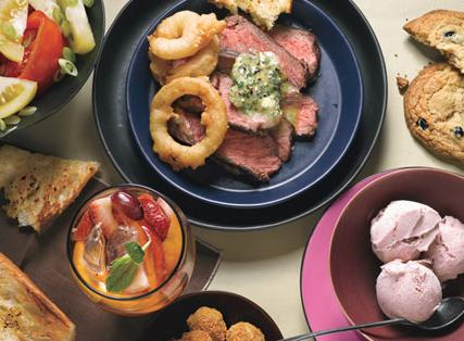 For the Labor Day, smart planning and organizing the feast is very important For the Labor Day, smart planning and organizing the feast is very important