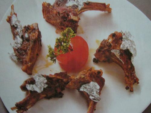 Lamb